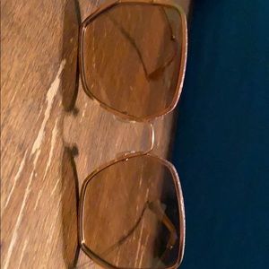 Jimmy Choo sunglasses